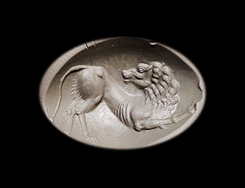 Antique Gallery Soleil アンティークジュエリー / 紀元前1600年頃